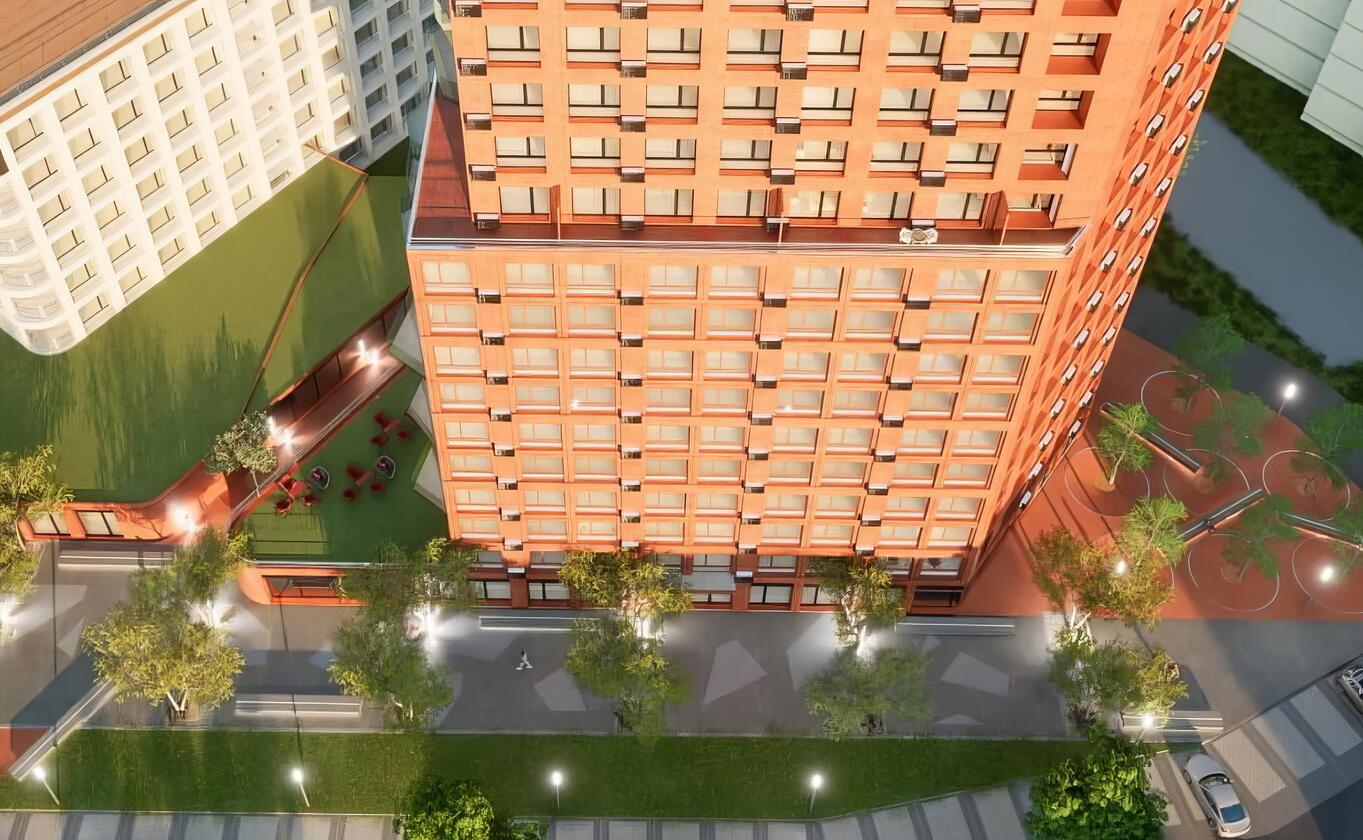 Величковського 7А, Шевченківський район