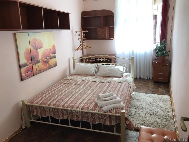 Колесси Ф., Галицький район