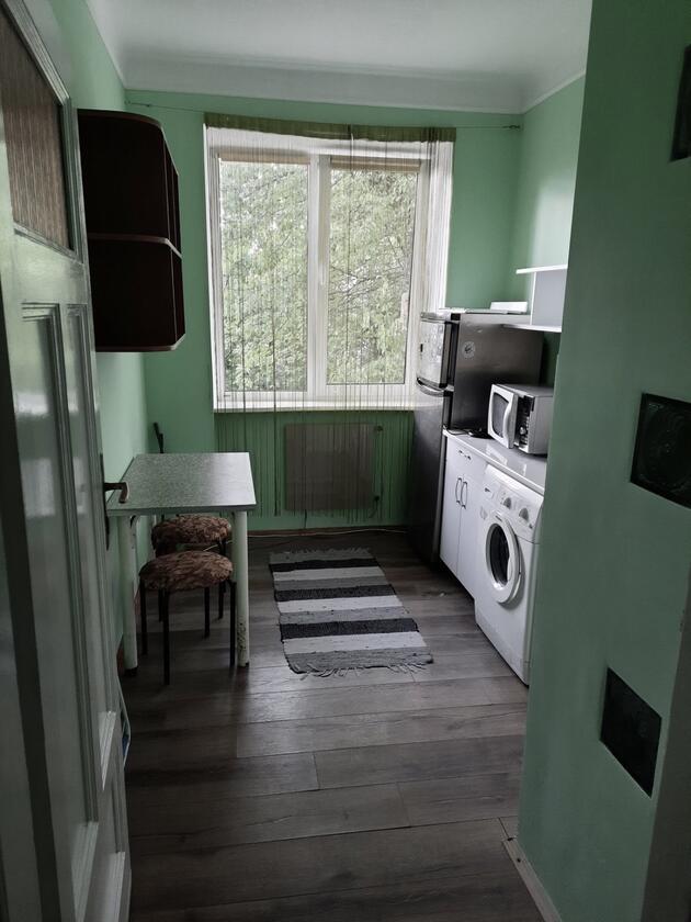 Колесси Ф., Галицький район