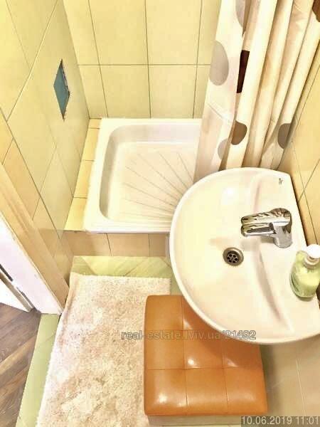 Колесси Ф., Галицький район