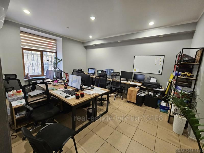 Князя Романа, Галицький район