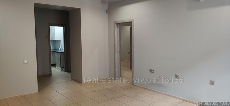 Князя Романа, Галицький район