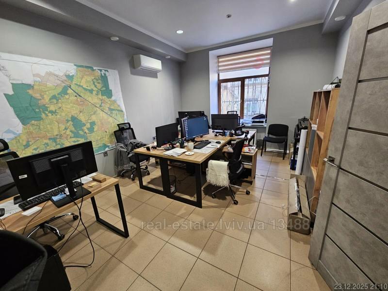 Князя Романа, Галицький район