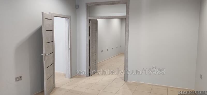 Князя Романа, Галицький район