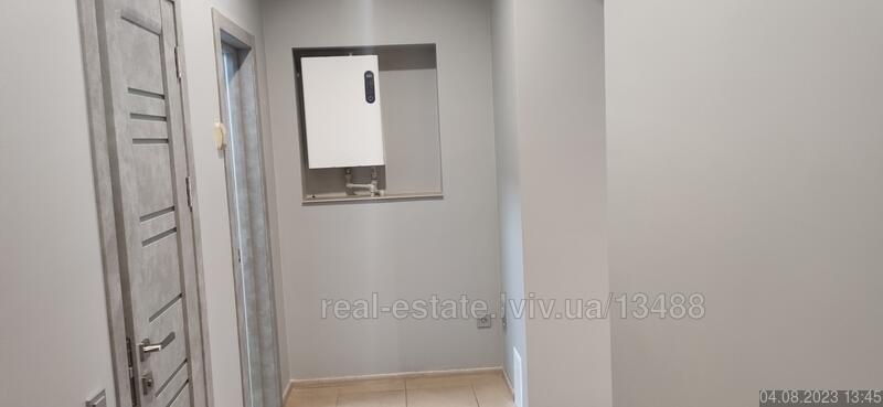 Князя Романа, Галицький район