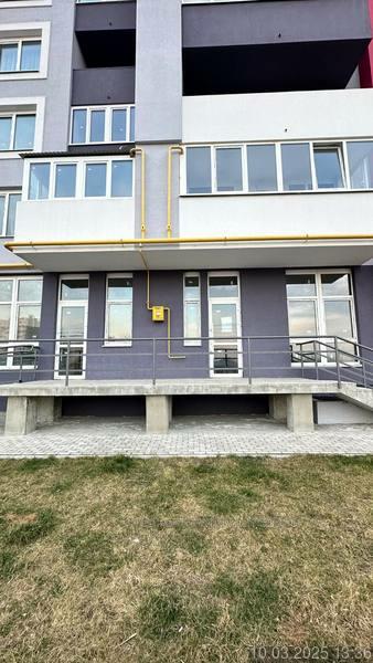 Шухевича, Личаківський район