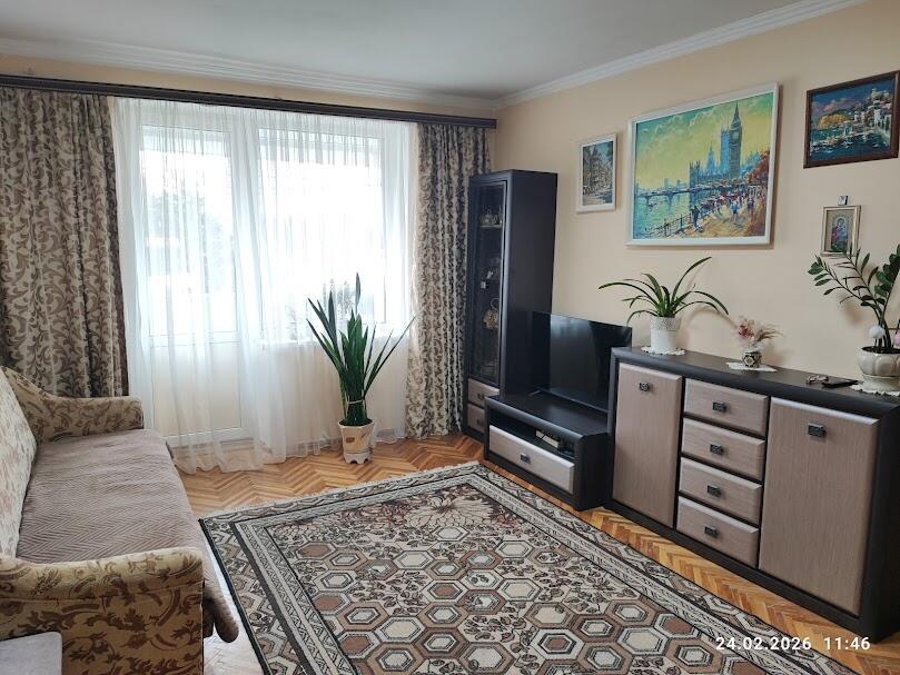 Чупринки, Франківський район