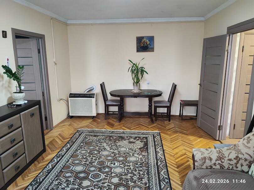 Чупринки, Франківський район