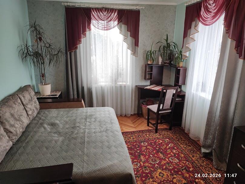 Чупринки, Франківський район