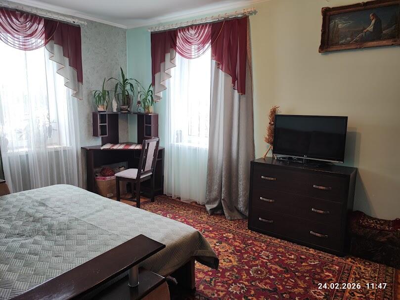 Чупринки, Франківський район