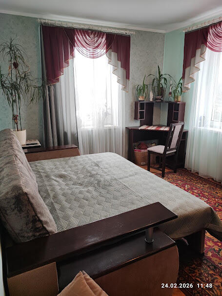 Чупринки, Франківський район