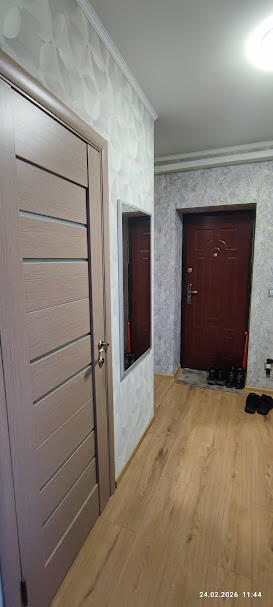 Чупринки, Франківський район