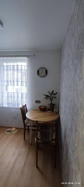 Чупринки, Франківський район