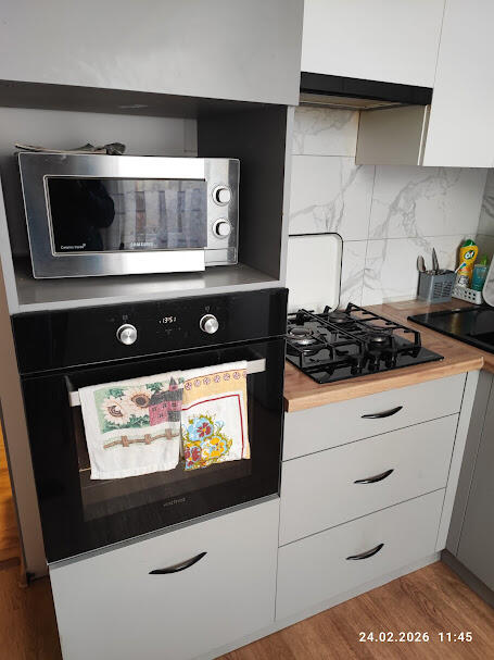 Чупринки, Франківський район