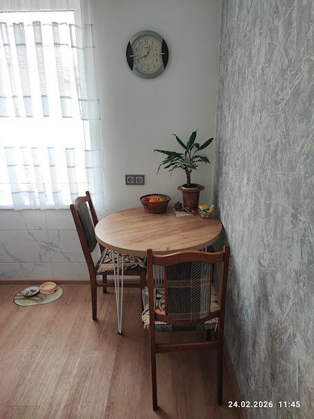 Чупринки, Франківський район