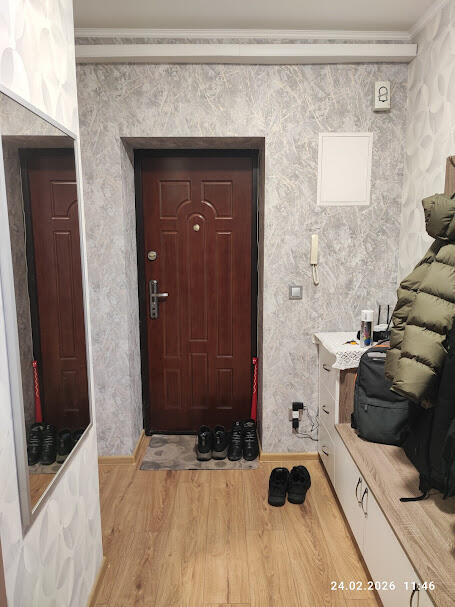 Чупринки, Франківський район