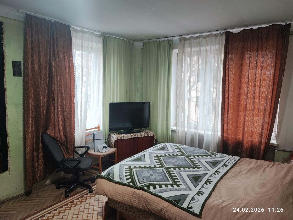 Чупринки, Франківський район