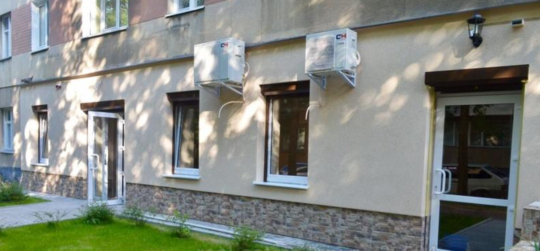 Івасюка, Личаківський район