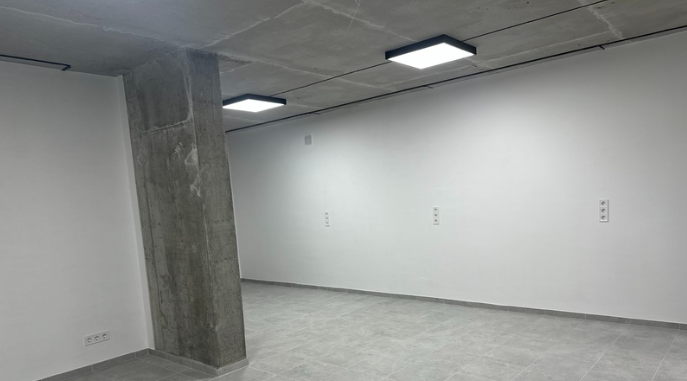 Гніздовського, Залізничний район Гніздовського, Залізничний район