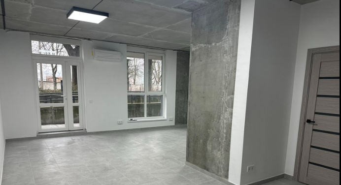 Гніздовського, Залізничний район Гніздовського, Залізничний район