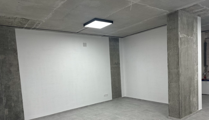 Гніздовського, Залізничний район Гніздовського, Залізничний район