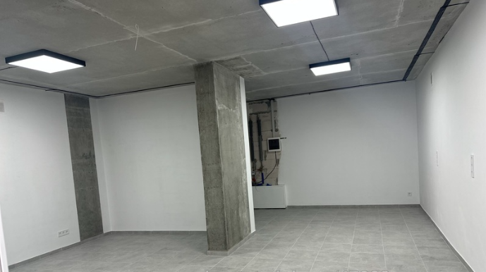 Гніздовського, Залізничний район Гніздовського, Залізничний район