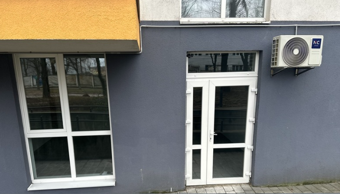 Гніздовського, Залізничний район Гніздовського, Залізничний район