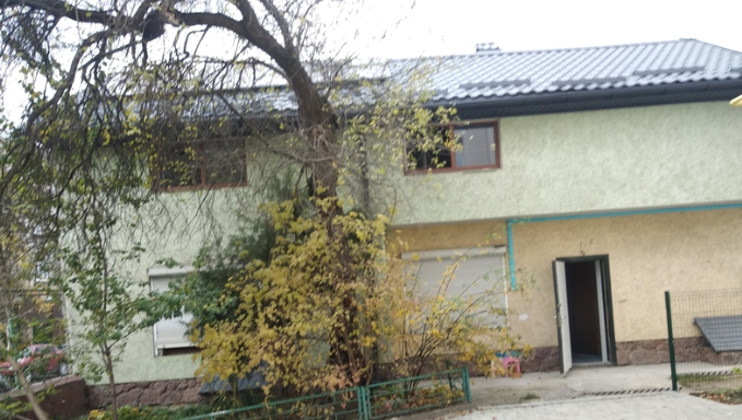 Мельника, Франківський район