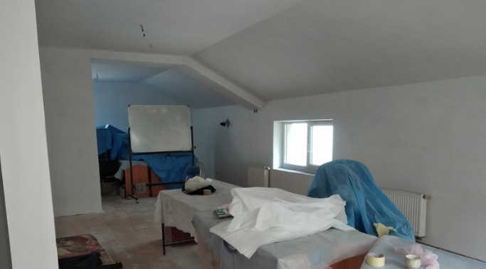 Мельника, Франківський район