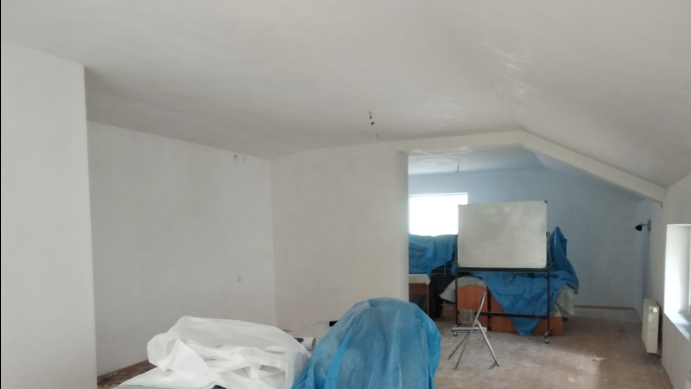 Мельника, Франківський район