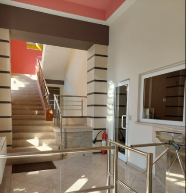 Зелена, Личаківський район