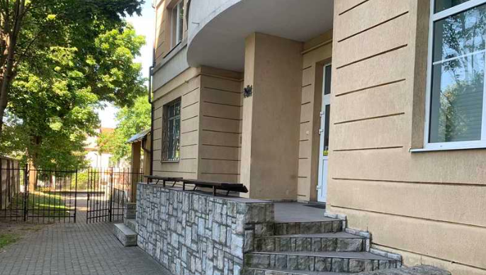 Юнаківа М. ген., Залізничний район