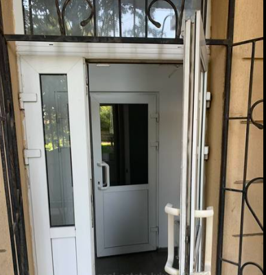 Юнаківа М. ген., Залізничний район