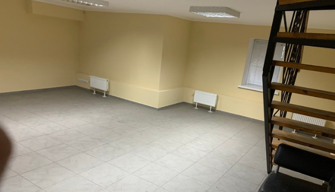 Юнаківа М. ген., Залізничний район