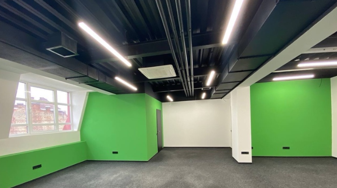 Шпитальна, Галицький район