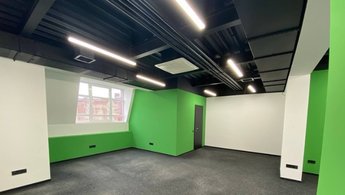 Шпитальна, Галицький район