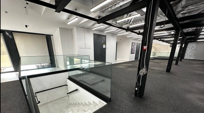 Шпитальна, Галицький район