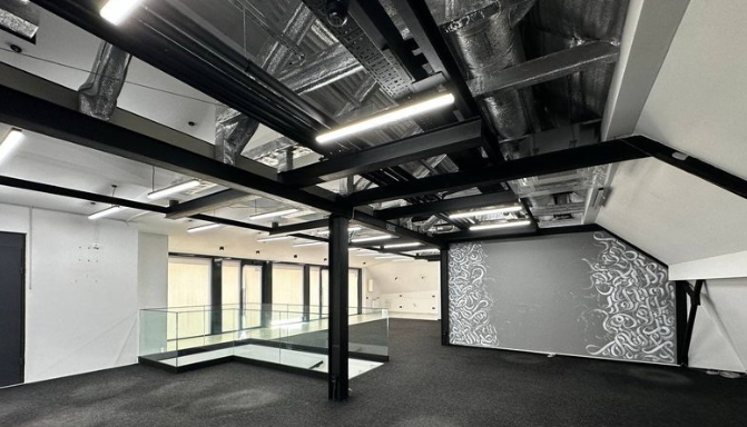 Шпитальна, Галицький район