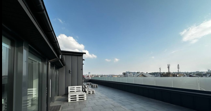 Шпитальна, Галицький район