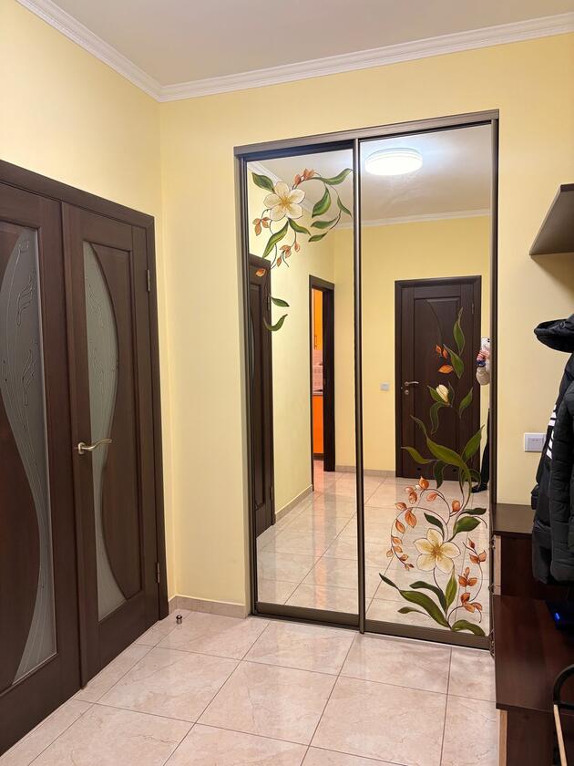 Під Голоском, Шевченківський район Під Голоском, Шевченківський район