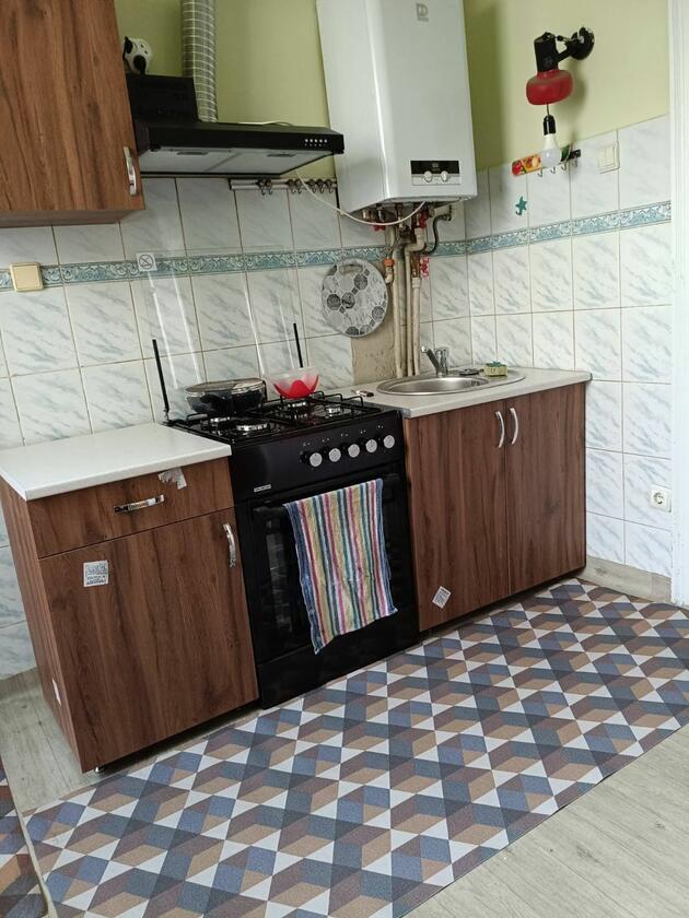 Шпитальна, Галицький район