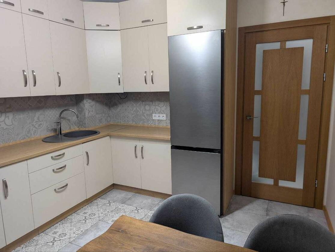 Демянська, Сихівський район