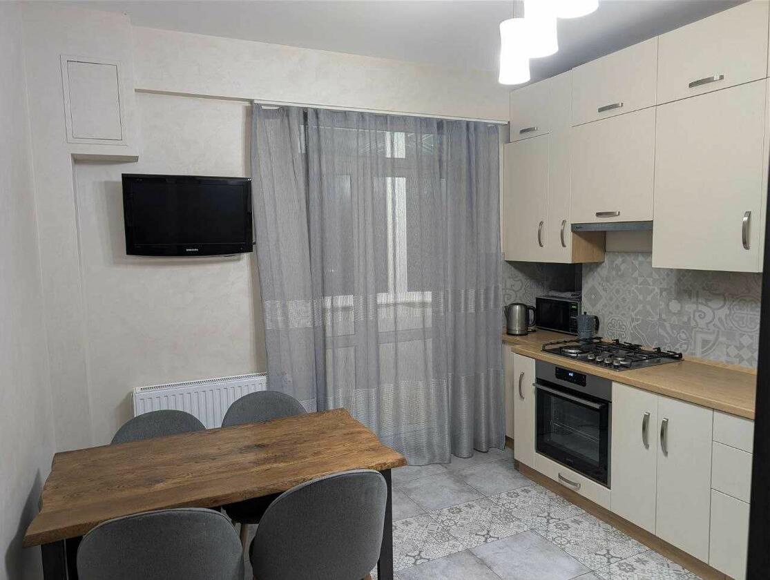 Демянська, Сихівський район