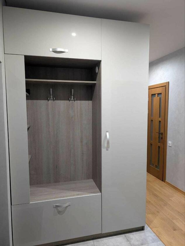 Демянська, Сихівський район