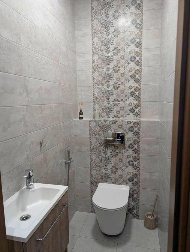 Демянська, Сихівський район