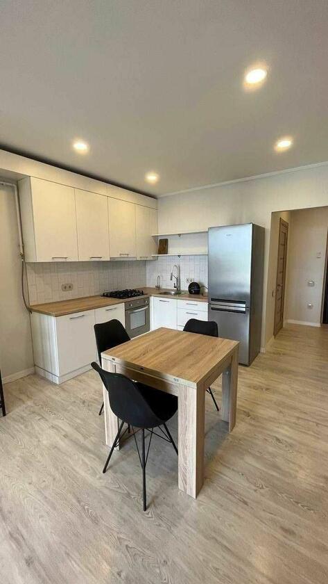 Кульпарківська, Залізничний район