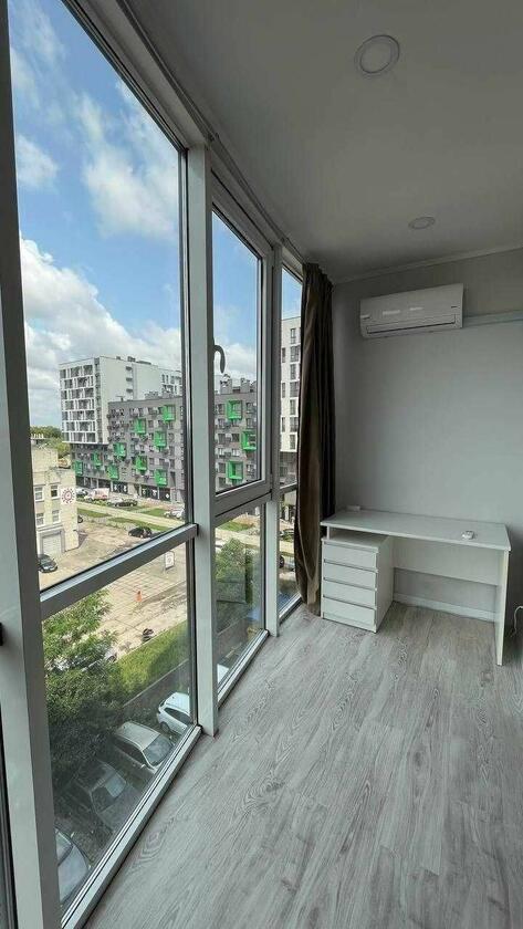 Кульпарківська, Залізничний район