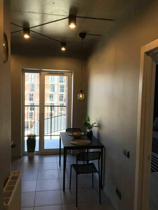 Чорновола, Шевченківський район