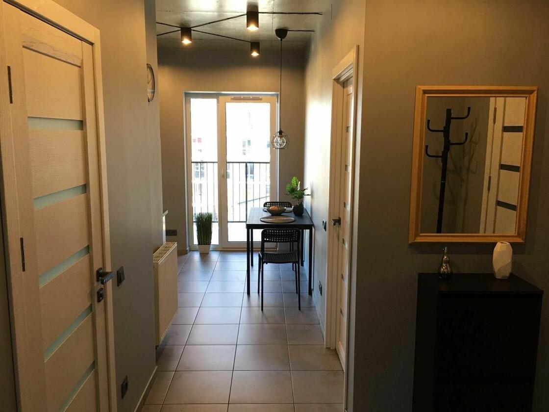 Чорновола, Шевченківський район