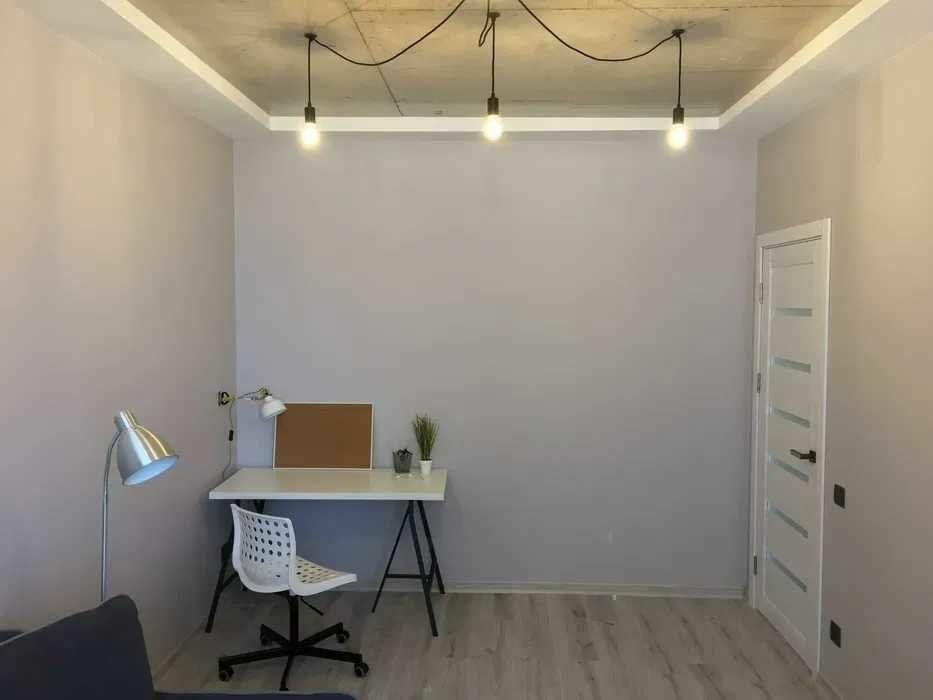 Чорновола, Шевченківський район